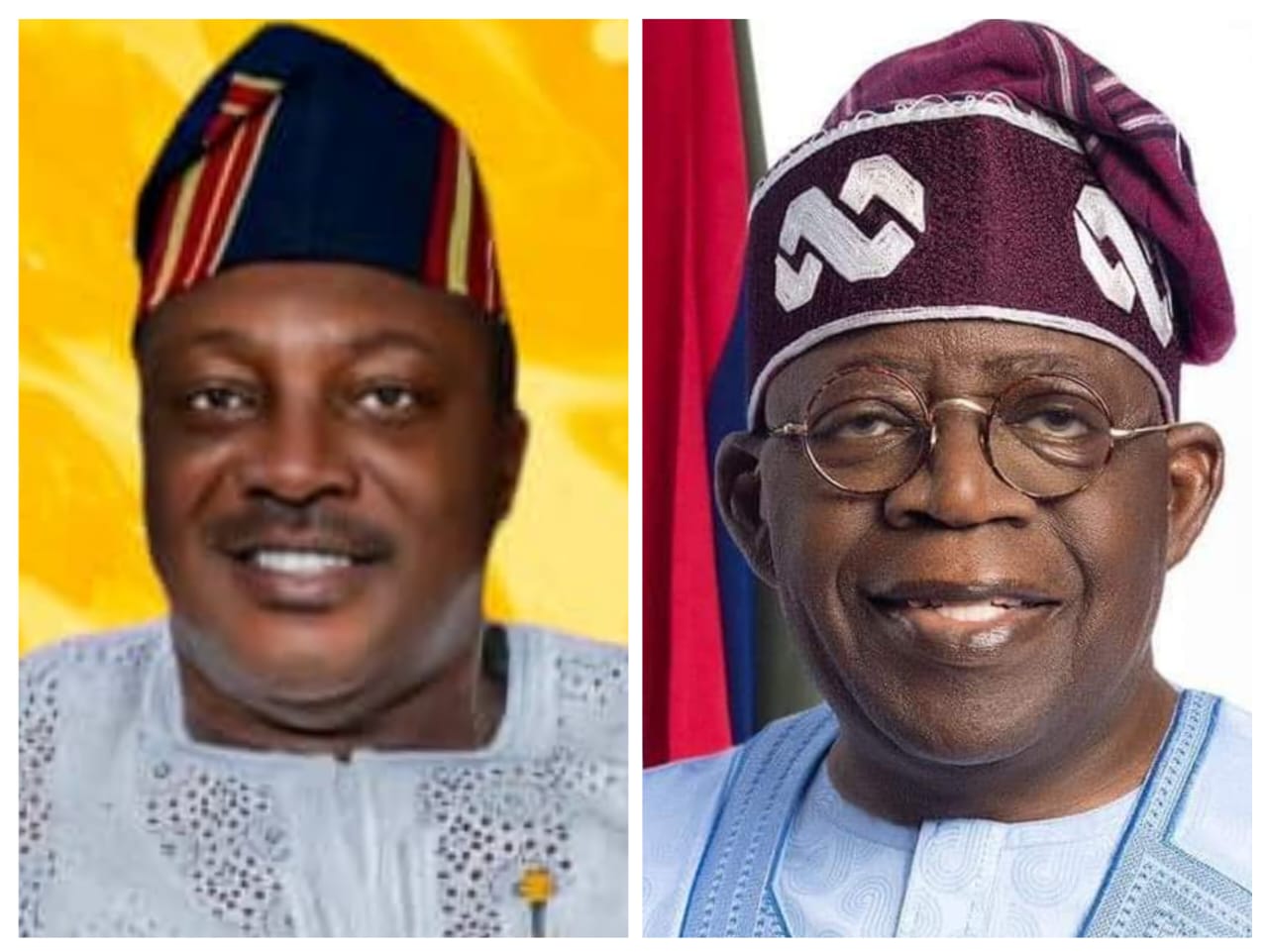 TINUBU’S ‘RENEWED HOPE’ PRESIDENCY WILL BIRTH A NEW NIGERIA ~EDEMA