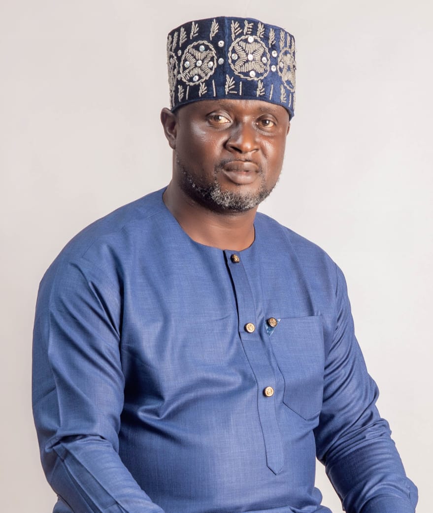 OUTGONE ONDO LAWMAKER ALLEGES THREAT TO LIFE