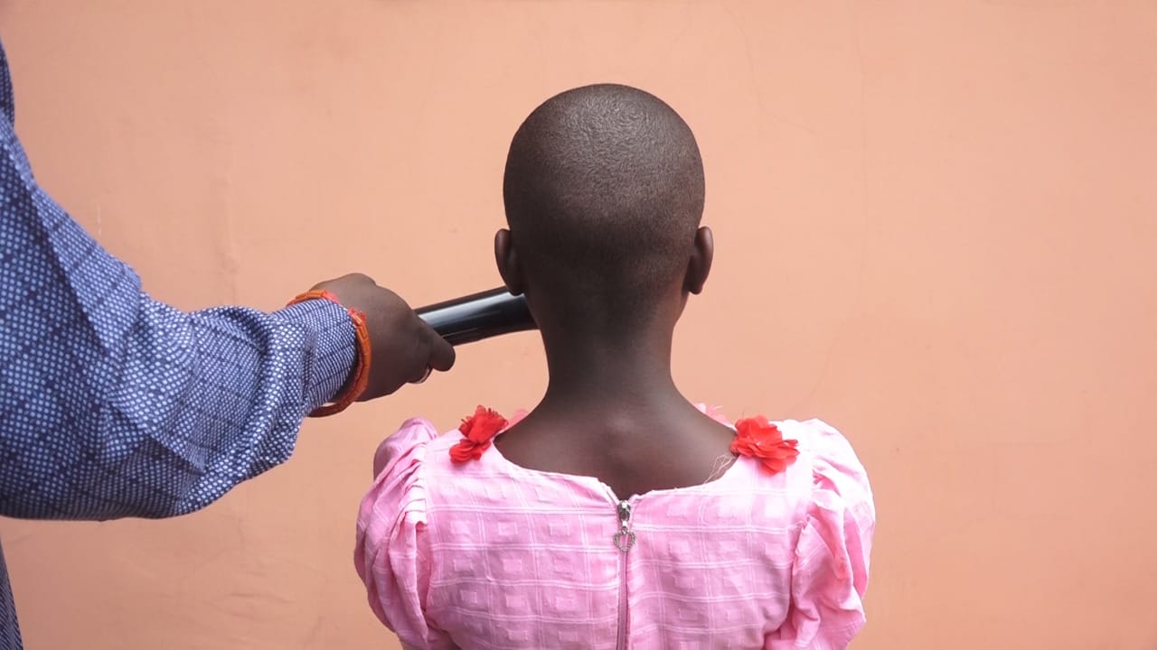 HE TIED MY HANDS, LEGS AND RAPED ME — 9-YEAR-OLD RAPE VICTIM