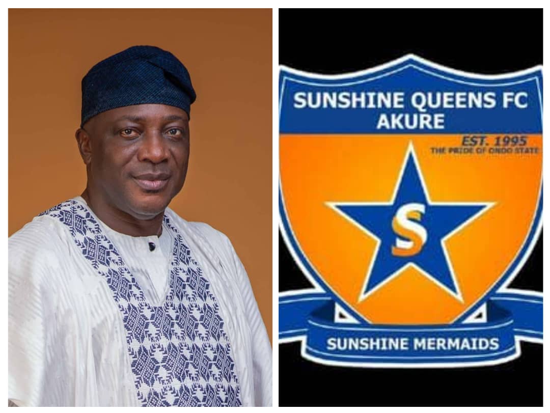 EDEMA EXPRESSES OPTIMISM FOR SUNSHINE QUEENS’ PROGRESSION TO NWFL