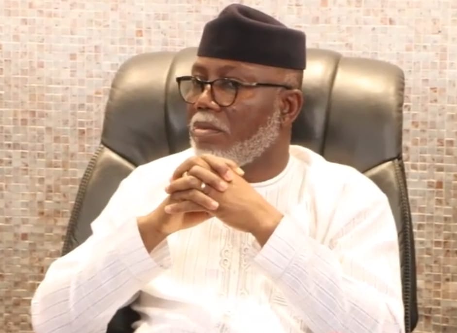 IMPEACHMENT: ONDO ASSEMBLY WRITES DEPUTY GOVERNOR, PROBES ‘GROSS ABUSE OF OFFICE’