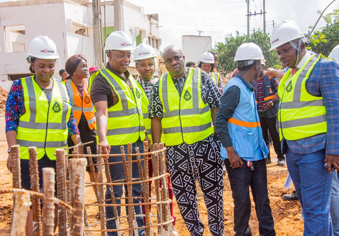 SHAGARI/ONYEARUGBULEM FLYOVER: AGAIN, ODSG CLOSES SECTION OF ILESA-AKURE-OWO EXPRESSWAY, AS STRATEGIC TEST CONTINUES