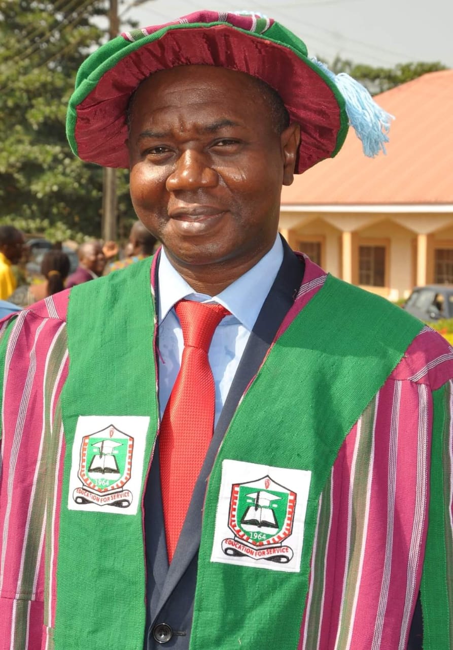 ACTING DVC, ADEYEMI VARSITY OF EDUCATION TO SPEAK AT OYC ANNUAL LECTURE