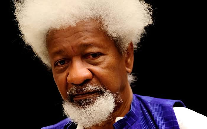 Governor Aiyedatiwa Hails Wole Soyinka as Global Icon and Nigerian Patriot at 90