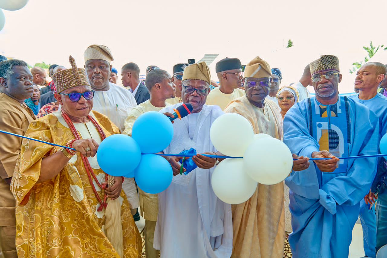 Nationwide Protests: Akure Chief Imam Lauds Aiyedatiwa’s Exemplary Leadership