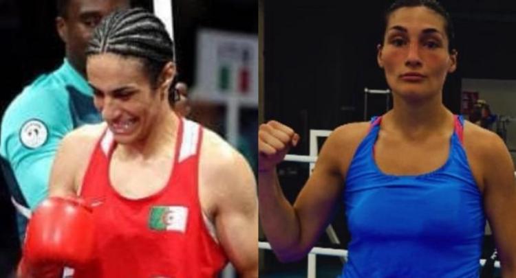 PARIS OLYMPICS: Italian Boxer Withdraws Amid Transgender Debate